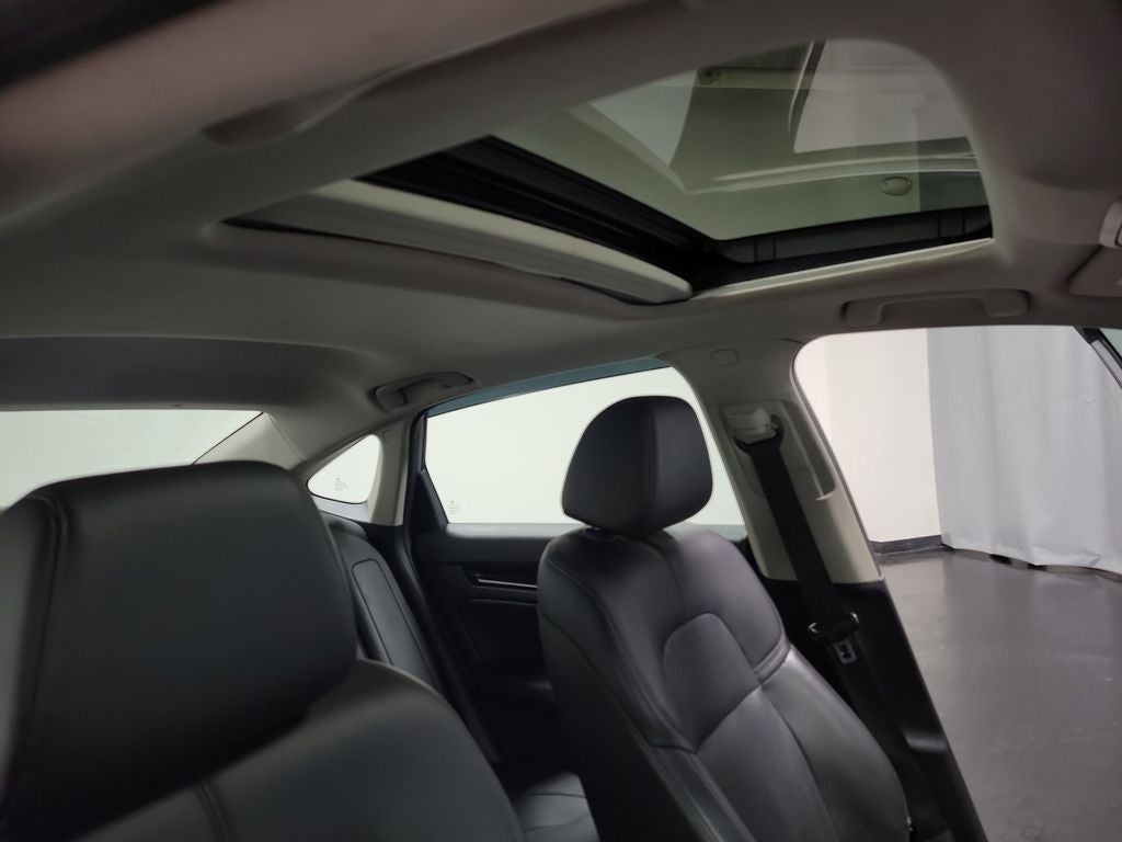 2023 Honda Civic Touring