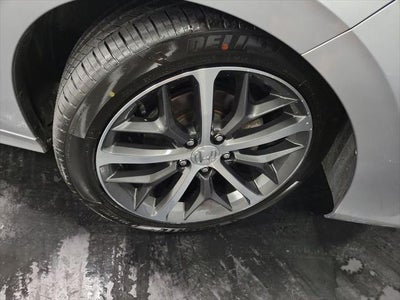 2023 Honda Civic Touring