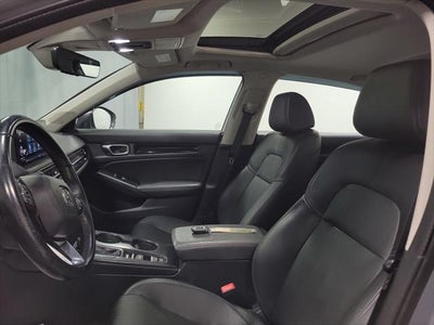 2023 Honda Civic Touring