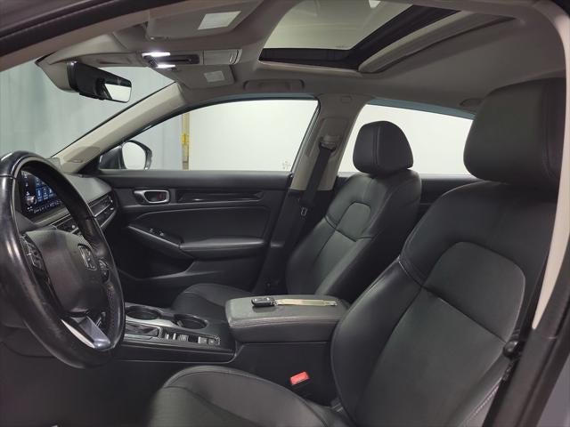 2023 Honda Civic Touring