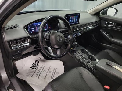 2023 Honda Civic Touring
