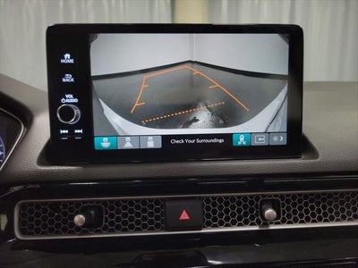 2023 Honda Civic Touring