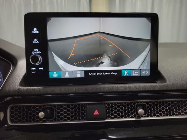 2023 Honda Civic Touring