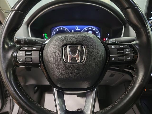 2023 Honda Civic Touring
