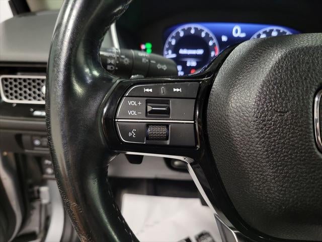 2023 Honda Civic Touring