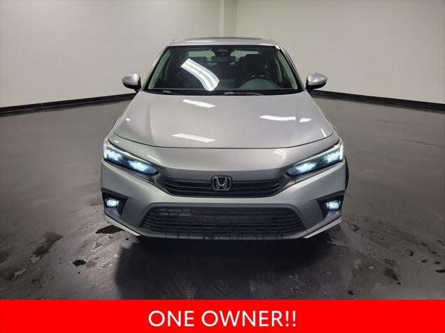 2023 Honda Civic Touring