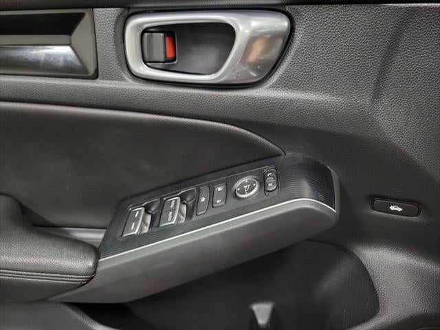 2023 Honda Civic Touring