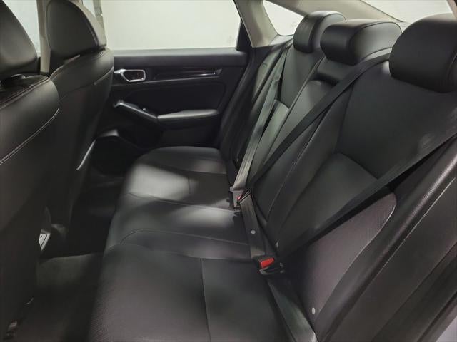 2023 Honda Civic Touring