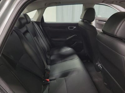 2023 Honda Civic Touring