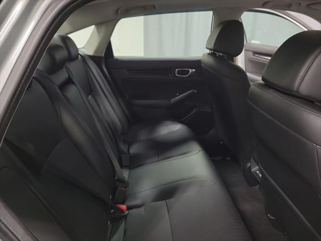 2023 Honda Civic Touring