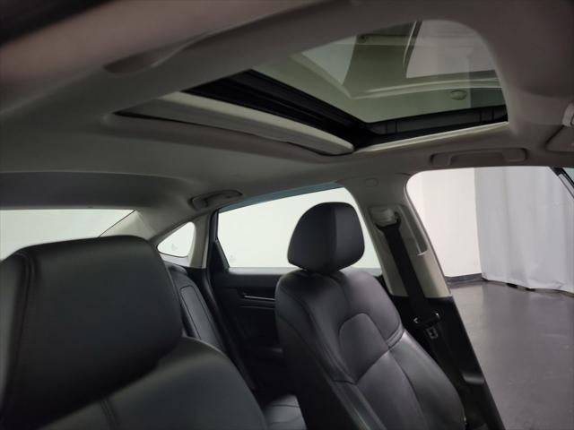 2023 Honda Civic Touring