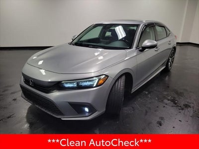2023 Honda Civic Touring