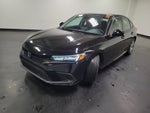 2022 Honda Civic LX