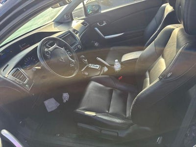 2015 Honda Civic EX-L