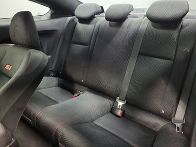 2013 Honda Civic Si