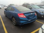 2013 Honda Civic Si