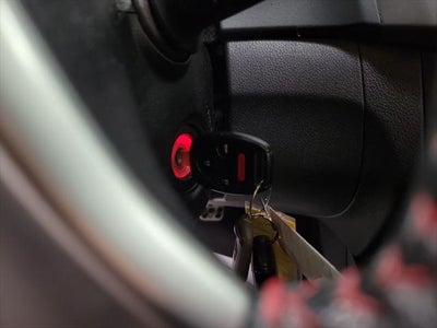 2012 Honda Civic Si