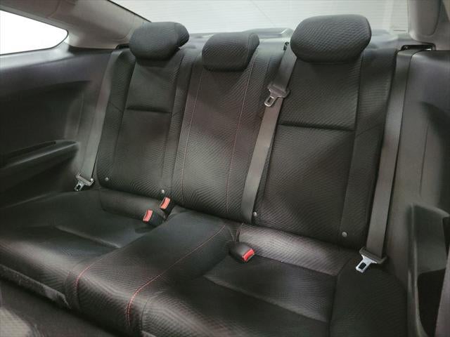 2012 Honda Civic Si