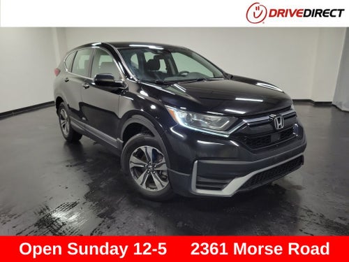 2020 Honda CR-V LX