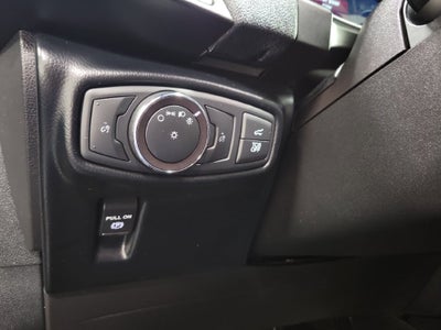 2019 Lincoln Nautilus Standard