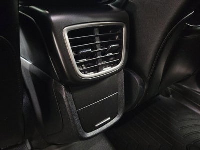 2019 Lincoln Nautilus Standard