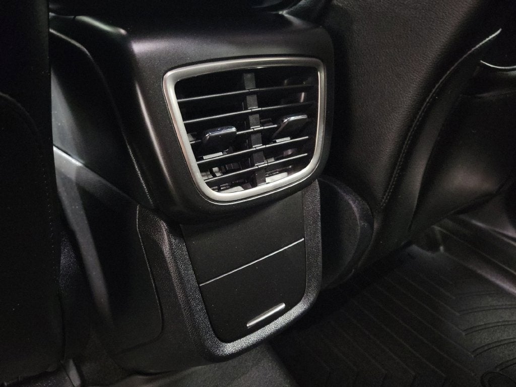 2019 Lincoln Nautilus Standard