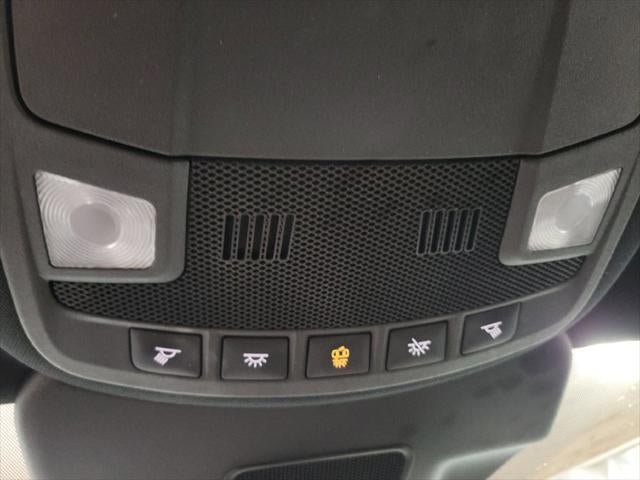 2019 Lincoln Nautilus Standard