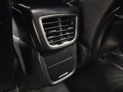 2019 Lincoln Nautilus Standard