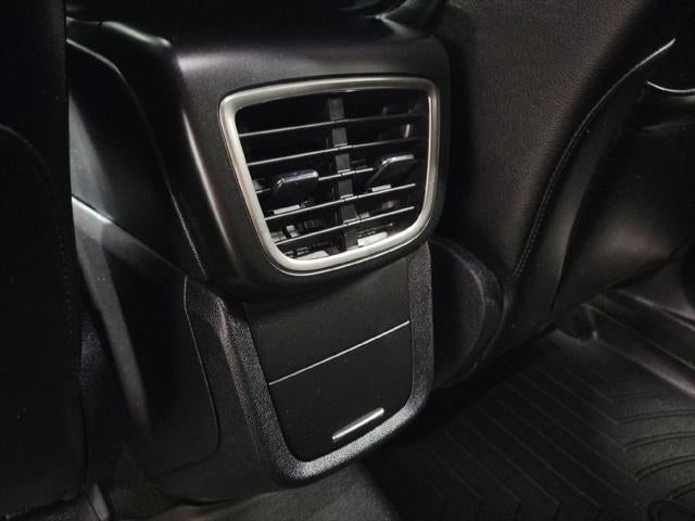 2019 Lincoln Nautilus Standard