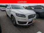 2019 Lincoln Nautilus Select