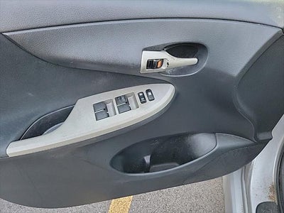 2013 Toyota Corolla S