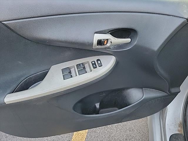 2013 Toyota Corolla S