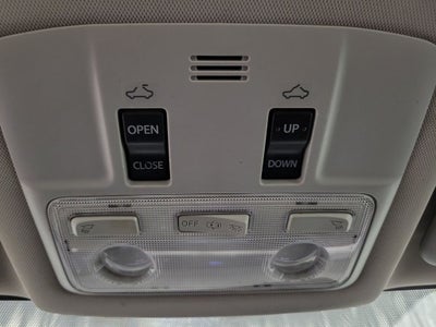 2016 Toyota Corolla S Special Edition