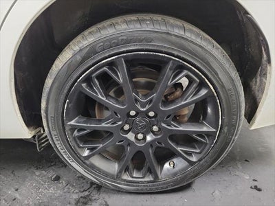 2016 Toyota Corolla S Special Edition