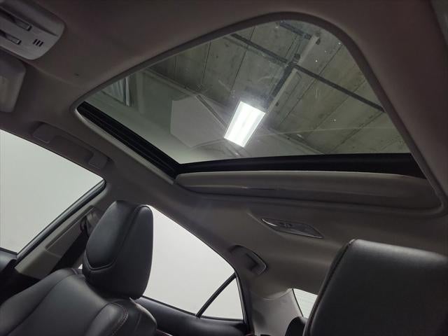 2016 Toyota Corolla S Special Edition