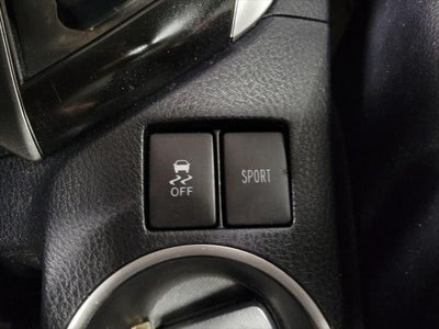 2016 Toyota Corolla S Special Edition