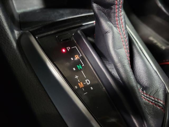 2016 Toyota Corolla S Special Edition