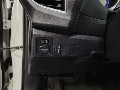 2016 Toyota Corolla S Special Edition