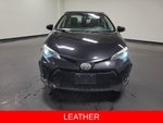 2018 Toyota Corolla XSE