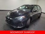2018 Toyota Corolla XSE