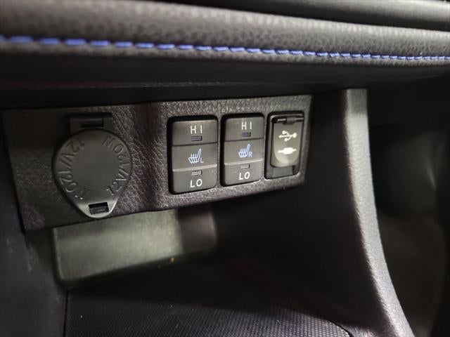 2018 Toyota Corolla XSE