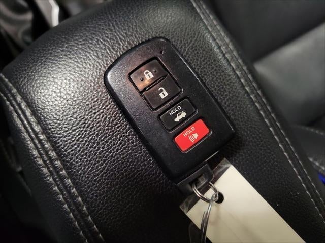 2018 Toyota Corolla XSE