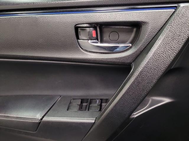 2018 Toyota Corolla XSE