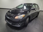 2009 Toyota Matrix S
