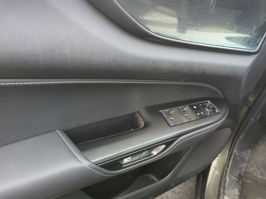 2024 Lexus NX 250 Base