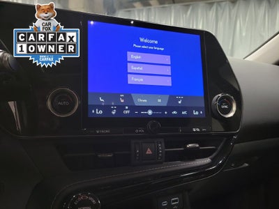 2026 Lexus NX 350 Base