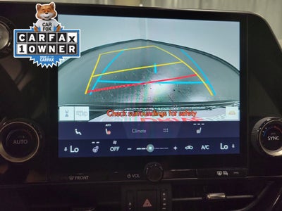 2026 Lexus NX 350 Base