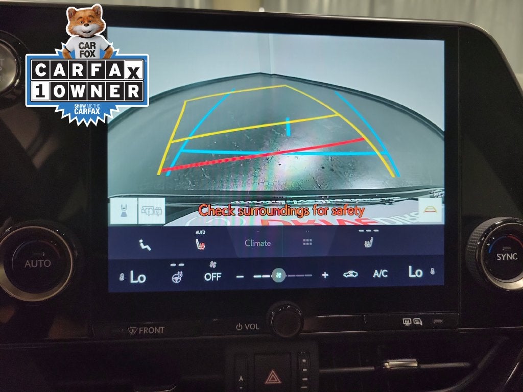 2026 Lexus NX 350 Base