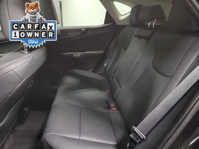 2026 Lexus NX 350 Base