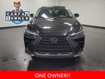 2026 Lexus NX 350 Base